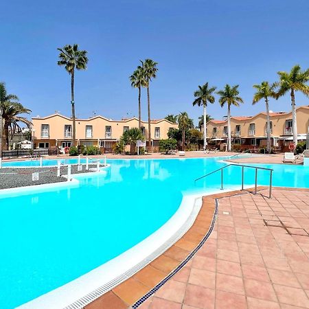 Cosy Bungalow Green Oasis ماسبالوماس المظهر الخارجي الصورة