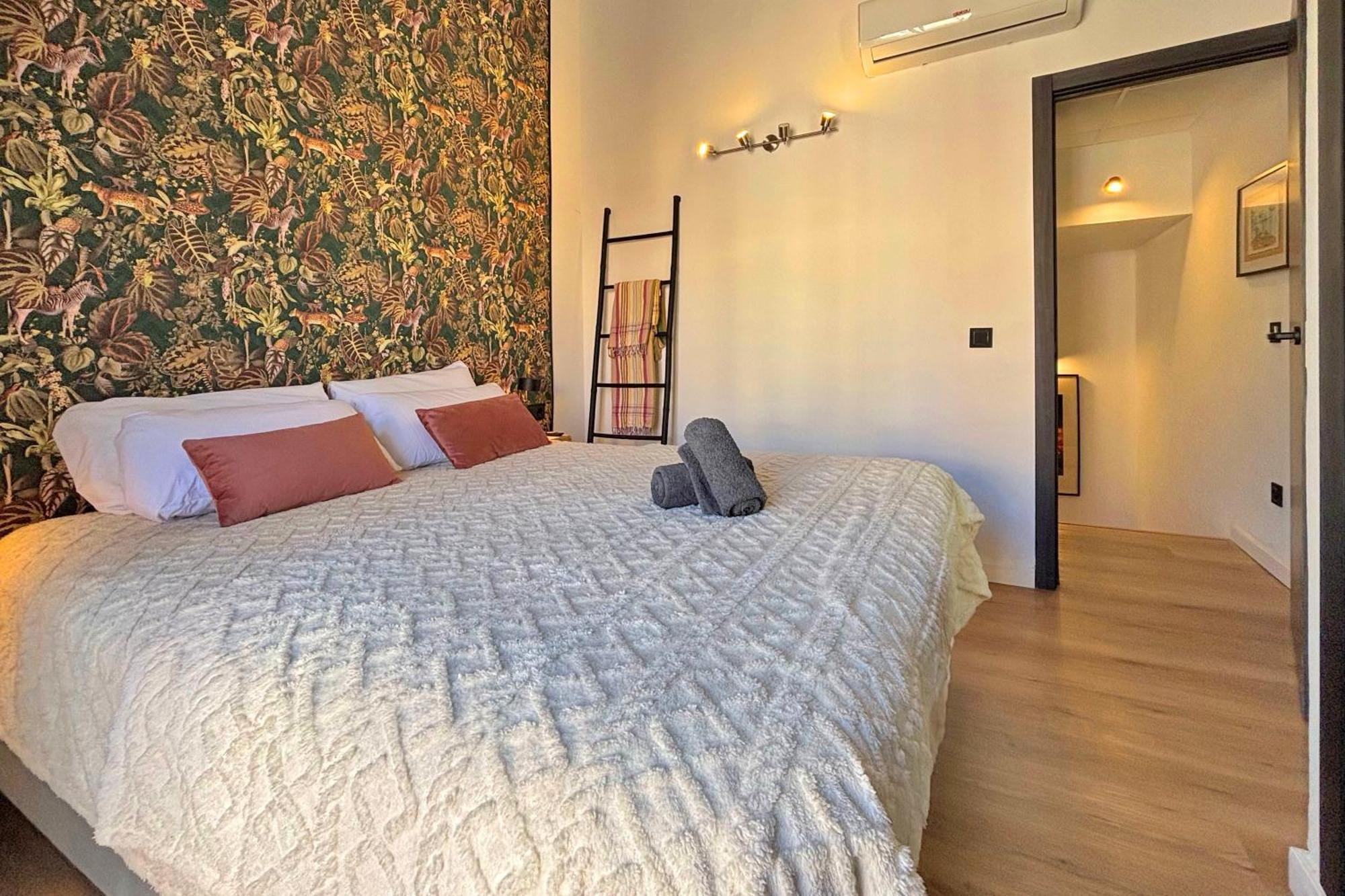 Cosy Bungalow Green Oasis ماسبالوماس المظهر الخارجي الصورة