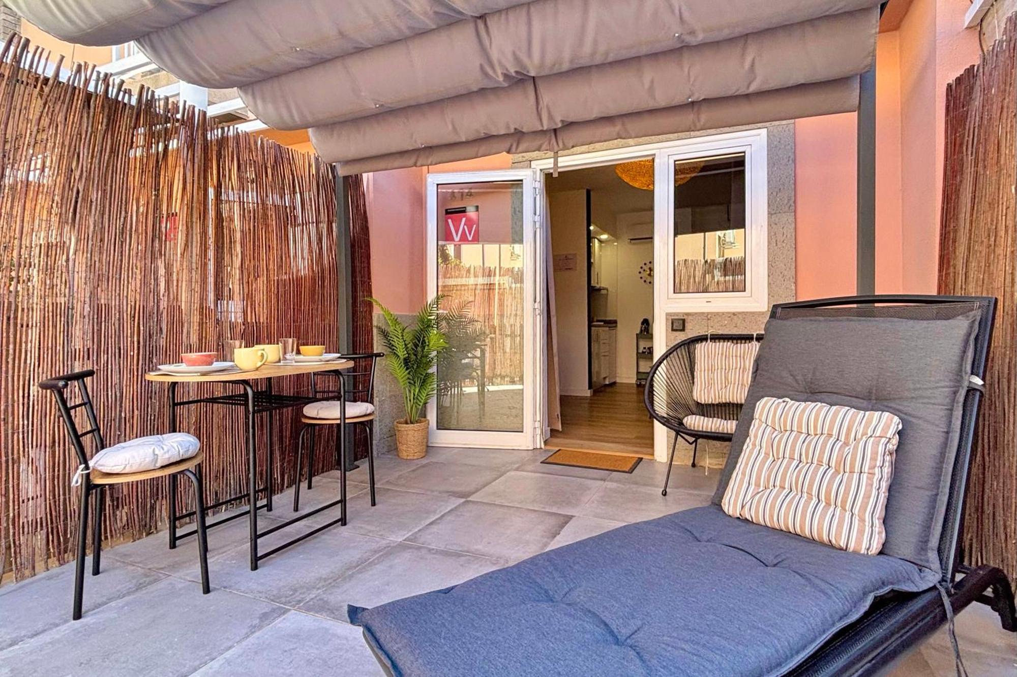Cosy Bungalow Green Oasis ماسبالوماس المظهر الخارجي الصورة