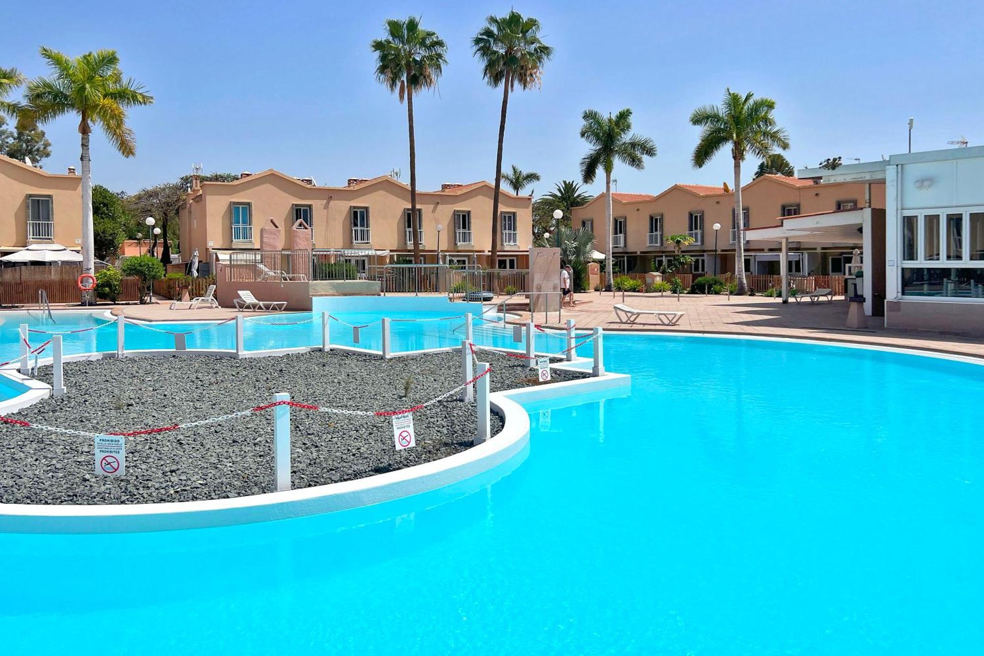 Cosy Bungalow Green Oasis ماسبالوماس المظهر الخارجي الصورة