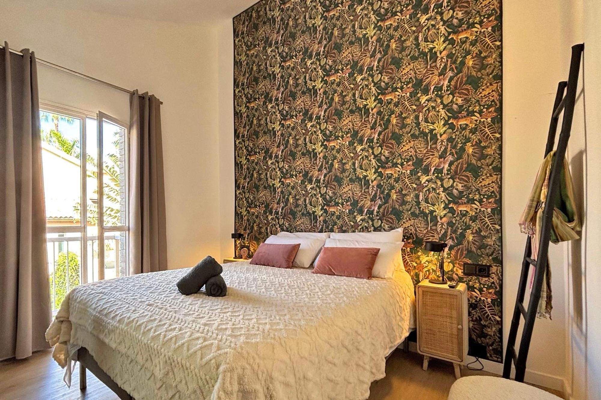 Cosy Bungalow Green Oasis ماسبالوماس المظهر الخارجي الصورة