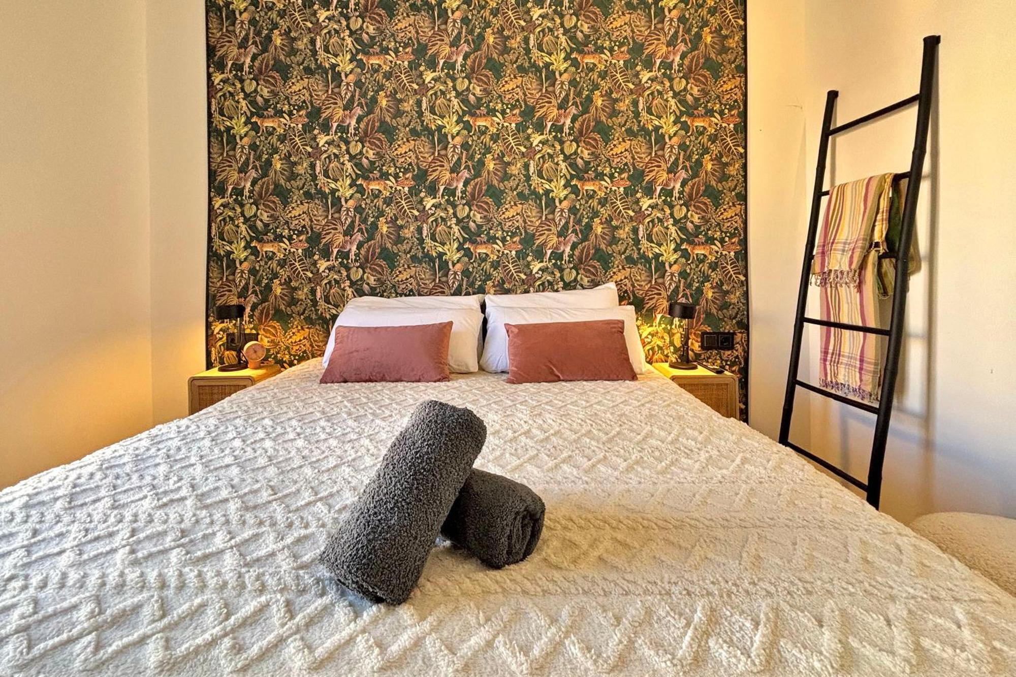Cosy Bungalow Green Oasis ماسبالوماس المظهر الخارجي الصورة